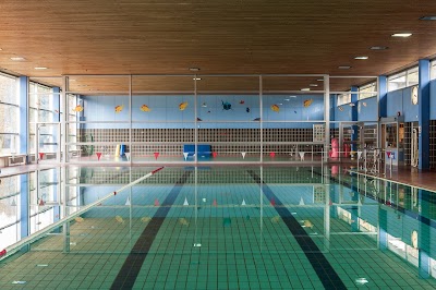 Hallenbad Schloßparkbad