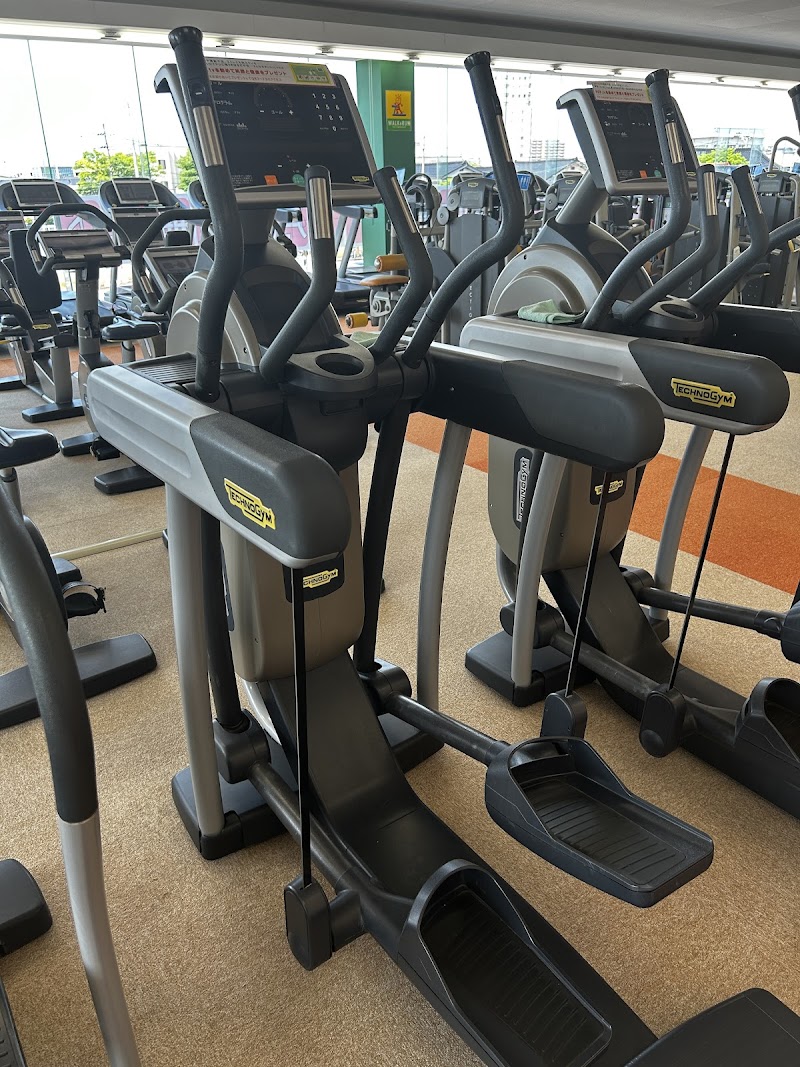 ホリデイスポーツクラブ金沢 2