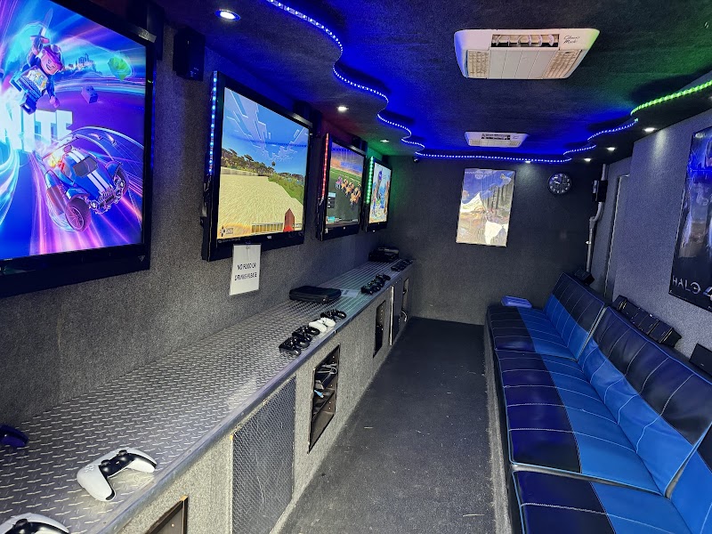 Roll-N-Play — Video Arcade in Matthews