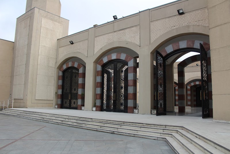 Mezquita De Palermo photo 6