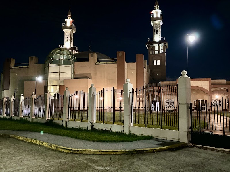 Mezquita De Palermo photo 4