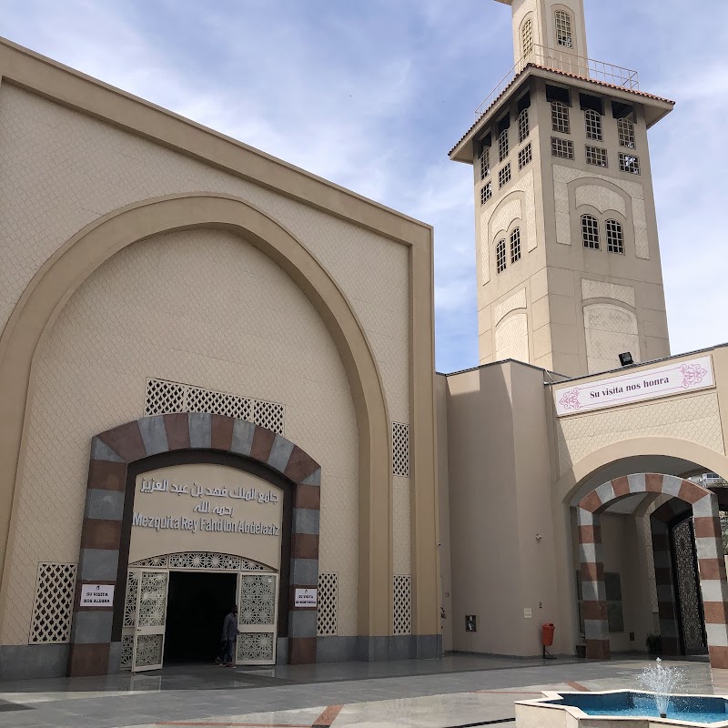 Mezquita De Palermo photo 3