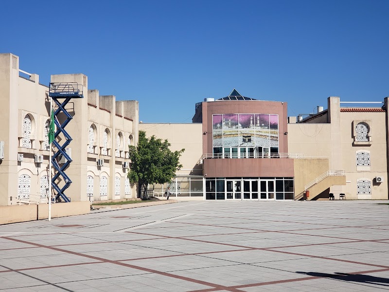 Mezquita De Palermo photo 5