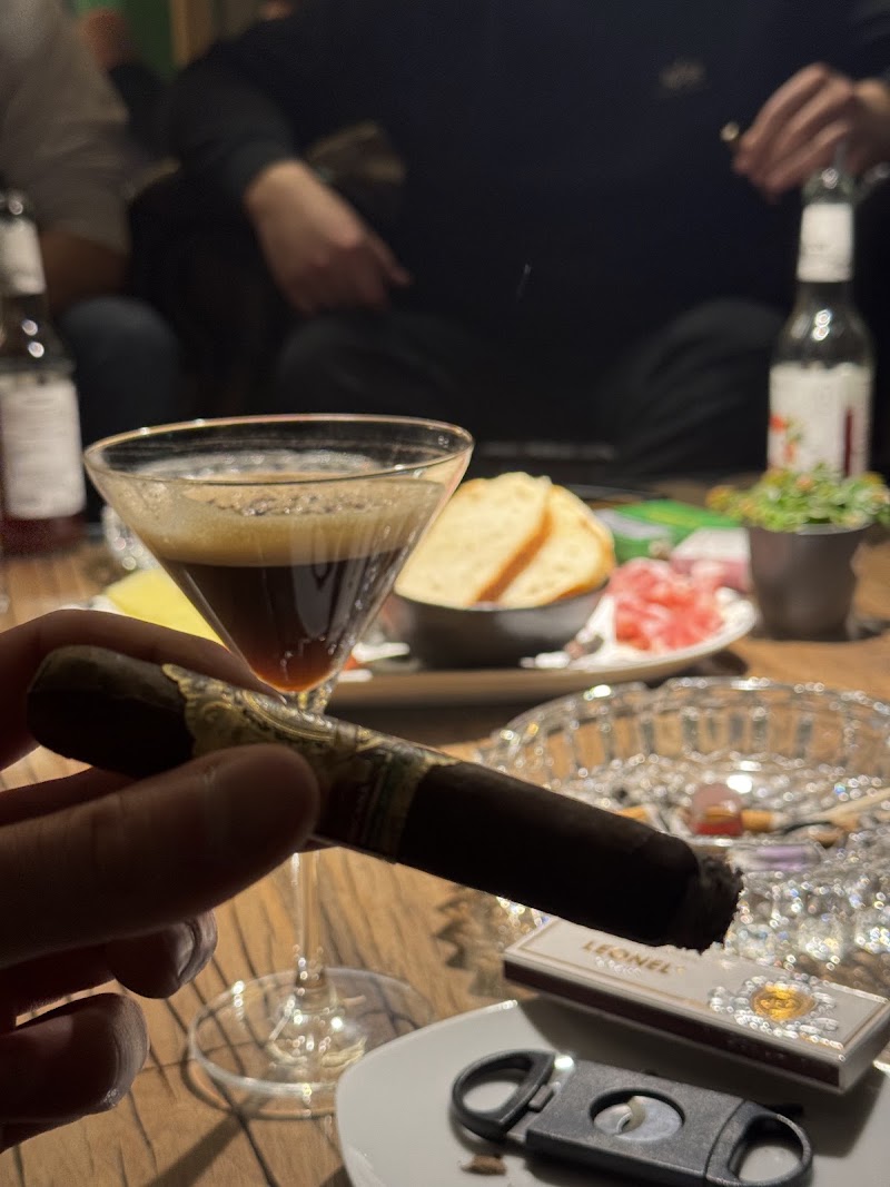 Handverlesene Cocktails