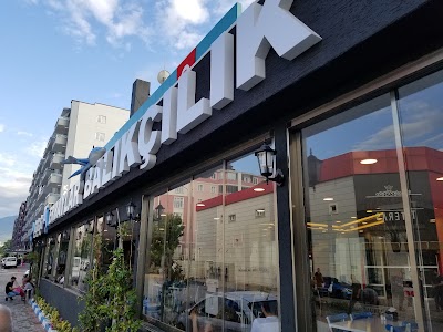 Erbaylar Balıkçılık - Restoran