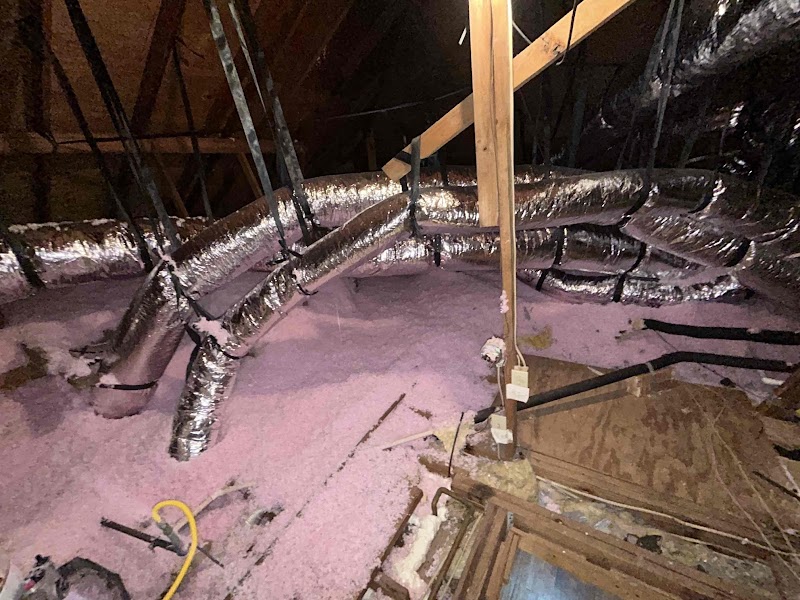 House Pro Air Conditioning - HVAC in Houston