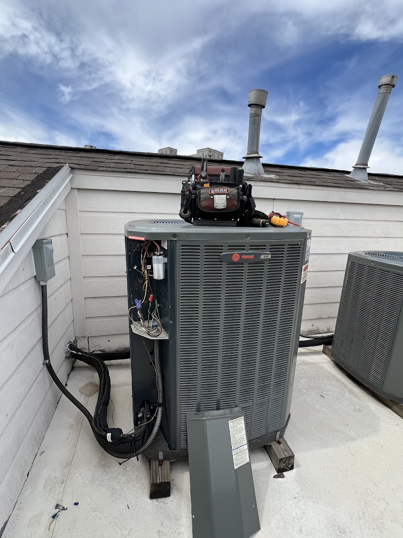 House Pro Air Conditioning