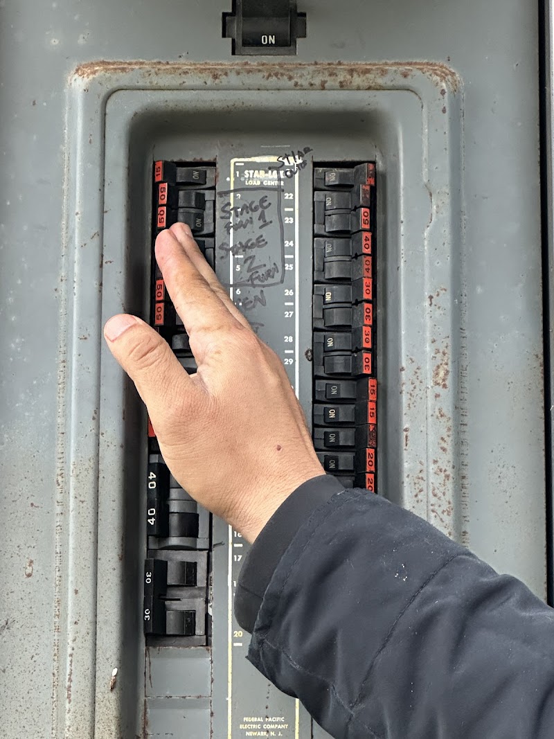 House Pro Air Conditioning - HVAC in Houston