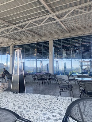 كوفي ومطعم شغف الهدا