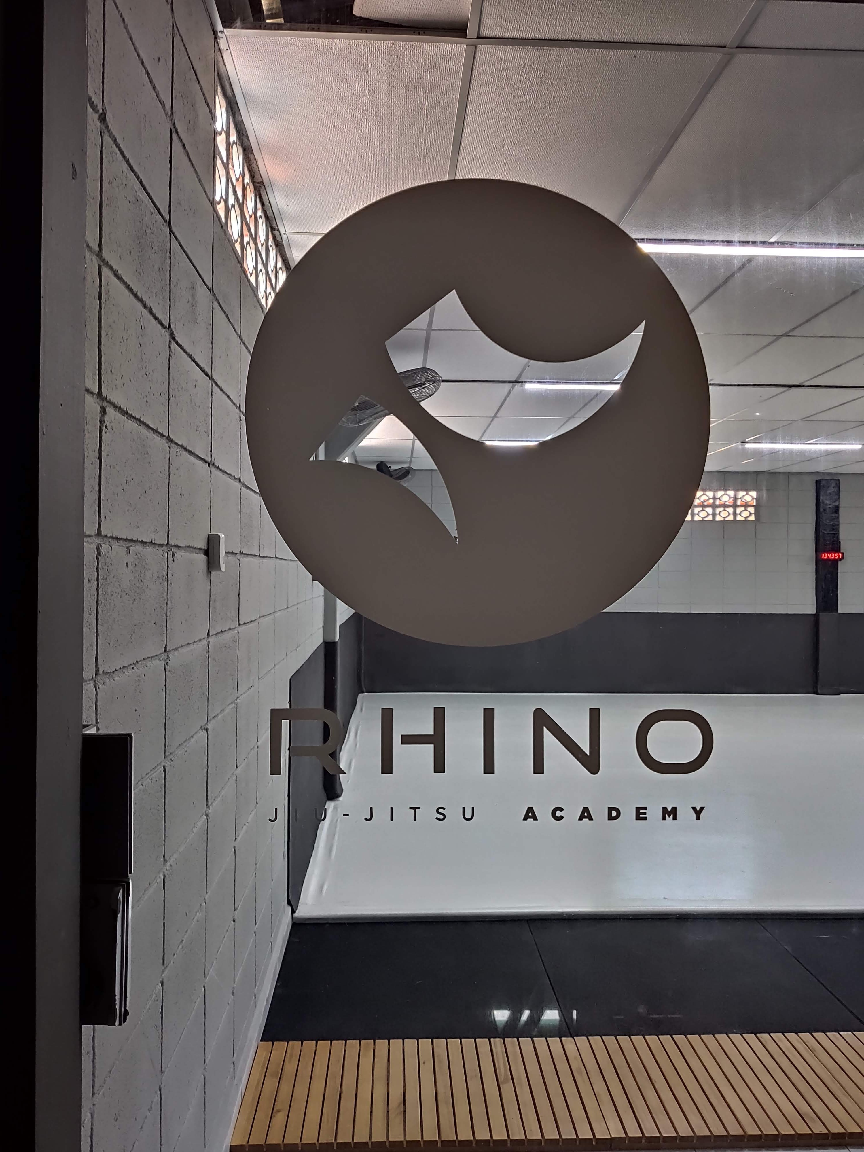 Rhino Jiu-Jitsu Academy - Foto 1