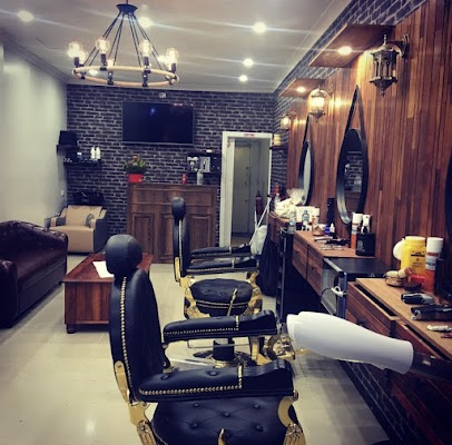 Karizma Babershop photo 2