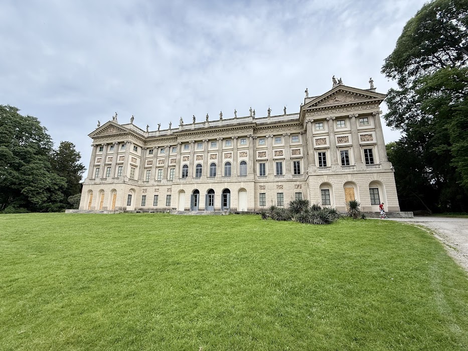 Villa Reale di Milano fotoğraf 1