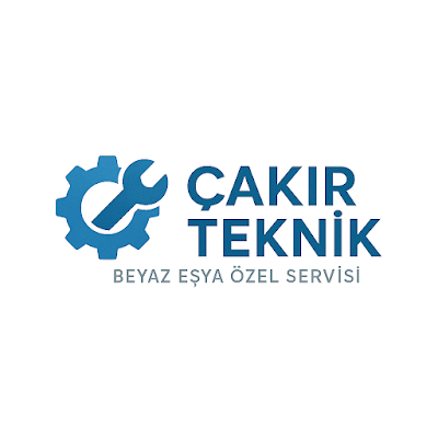 Çakır Teknik - Beyaz Eşya Servisi