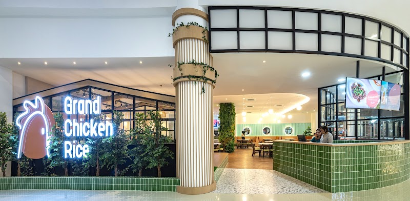 Sang Gerai Beletime Halal Nasi Ayam photo 1