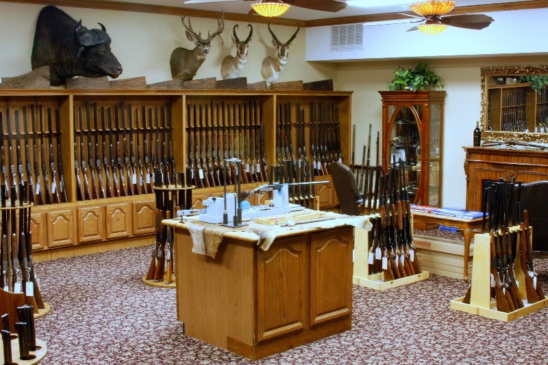 William Larkin Moore & Sons LLC photo
