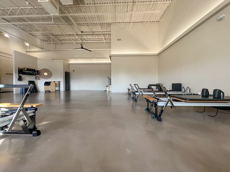 Inner Balance Pilates