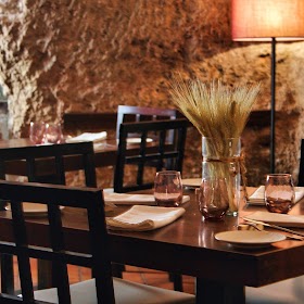 Restaurante Raff San Pedro