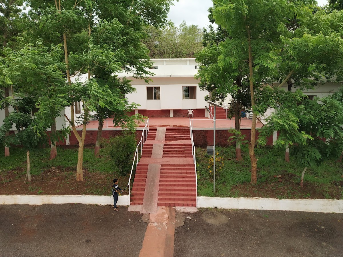 SRCM Heartfulness Meditation Centre — 3