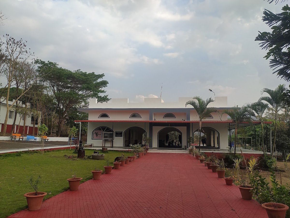 SRCM Heartfulness Meditation Centre — 4