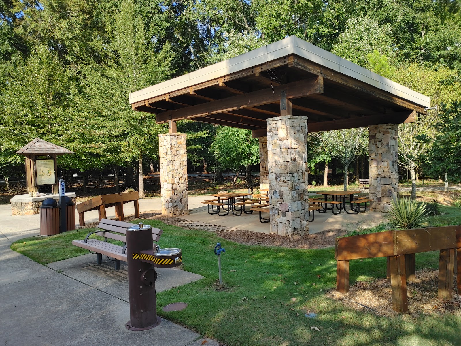 Rock Mill Park
