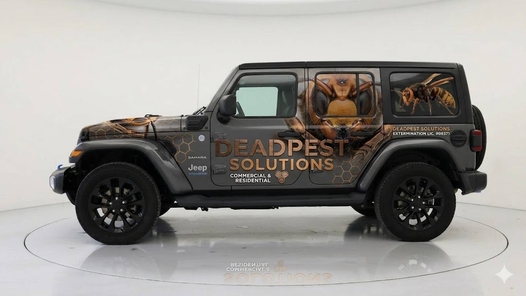 Deadpest Solutions LLC