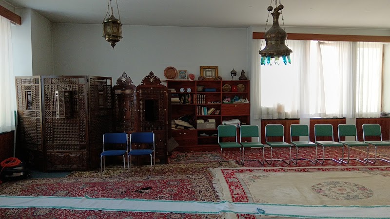 Suomen Islam-Seurakunta photo 6