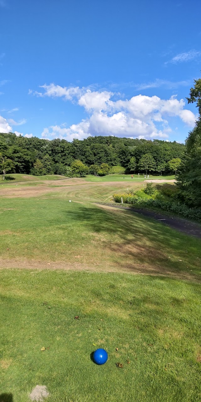 Evergreen Golf Club - Photo 1