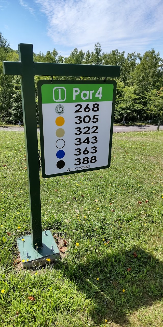 Evergreen Golf Club - Photo 6