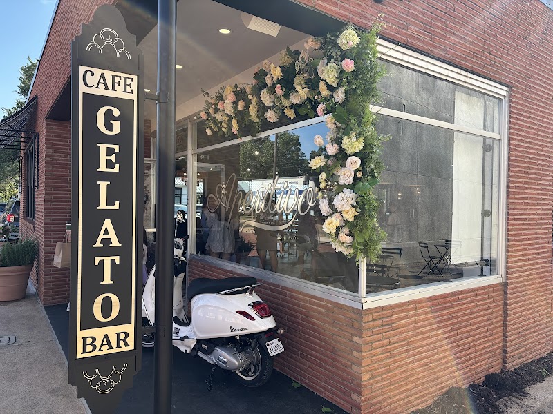 Aperitivo Café and Gelato photo 1