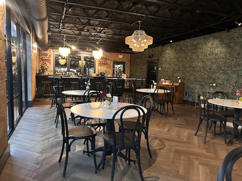 Aperitivo Café and Gelato photo 4