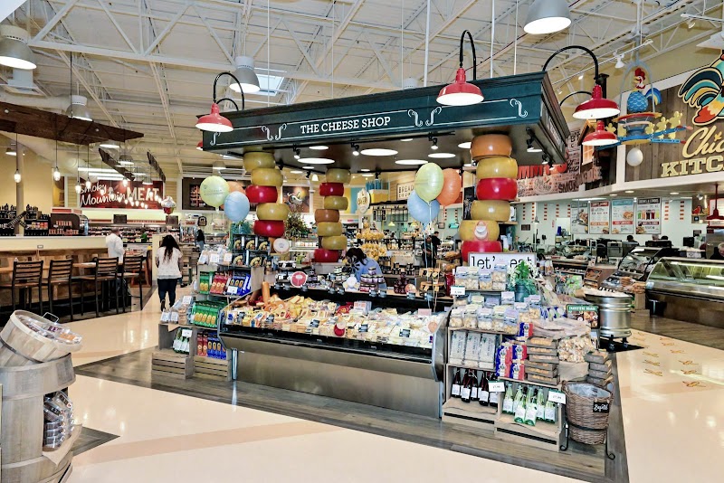 Lowes Foods of Winterville photo 2