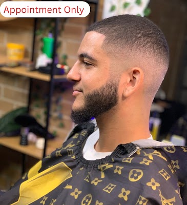 The Curls Lab Barbershop photo 3