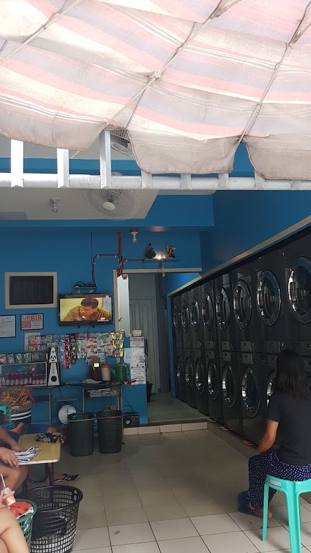 DANJAYNIEL Laundry Shop