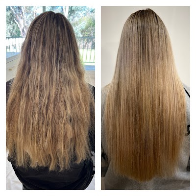 Bliss Hair Therapy photo 2