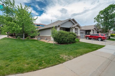 Holly Creek Retirement Community facility photo