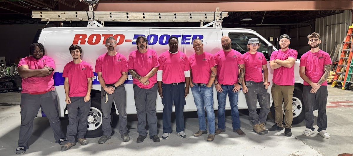 Roto-Rooter Plumbing & Water Cleanup — photo