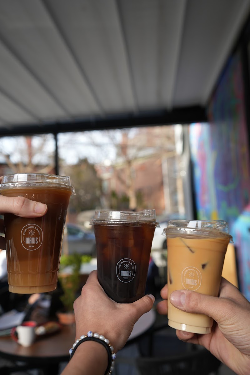 Madis Coffee Roasters photo 3