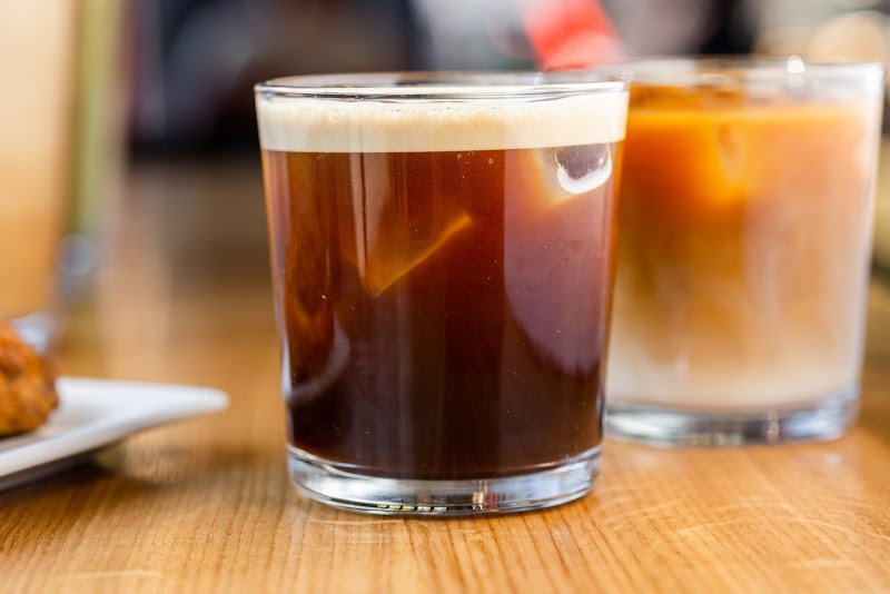 Madis Coffee Roasters photo 4