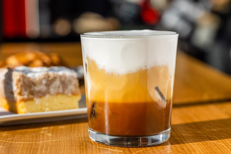 Madis Coffee Roasters photo 2