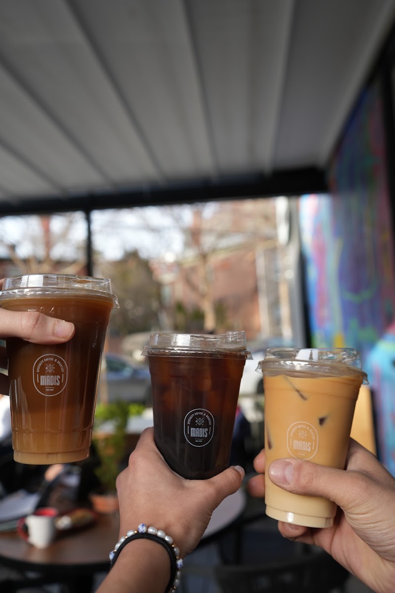 Madis Coffee Roasters photo 4