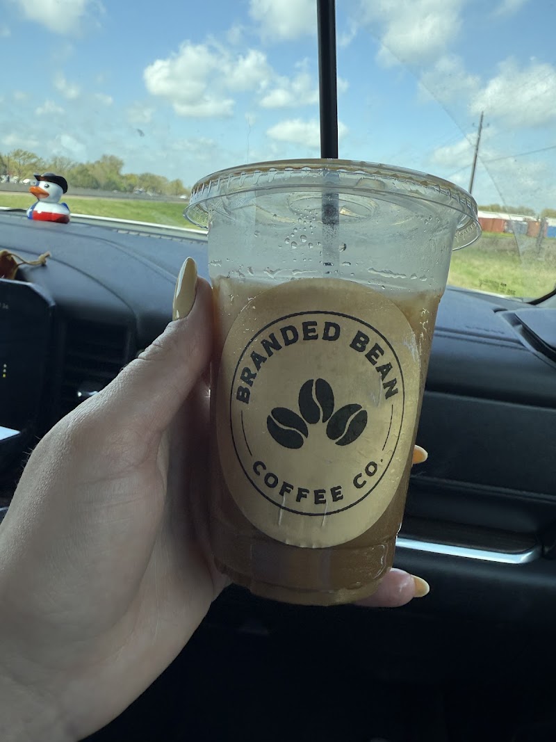 Branded Bean Coffee Co photo 2