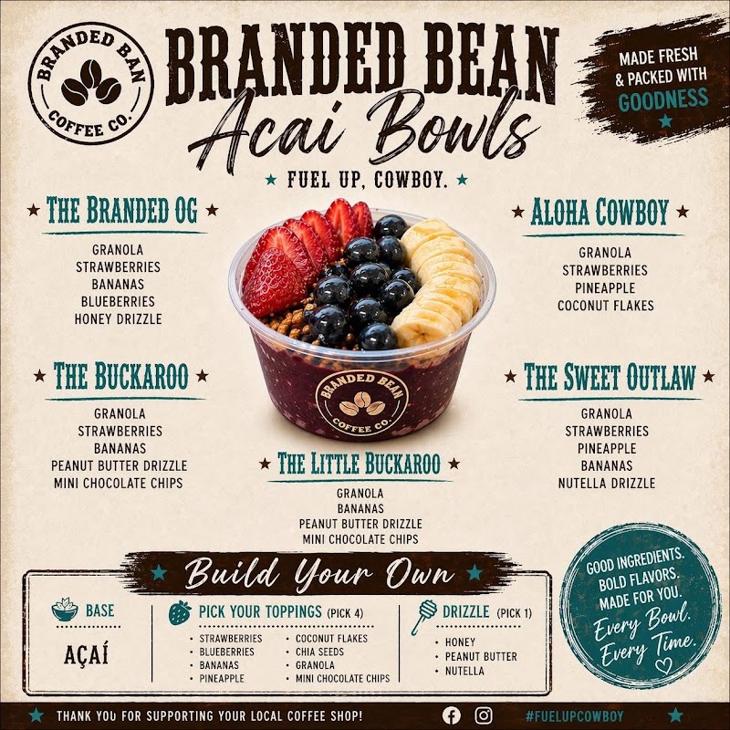 Branded Bean Coffee Co photo 3