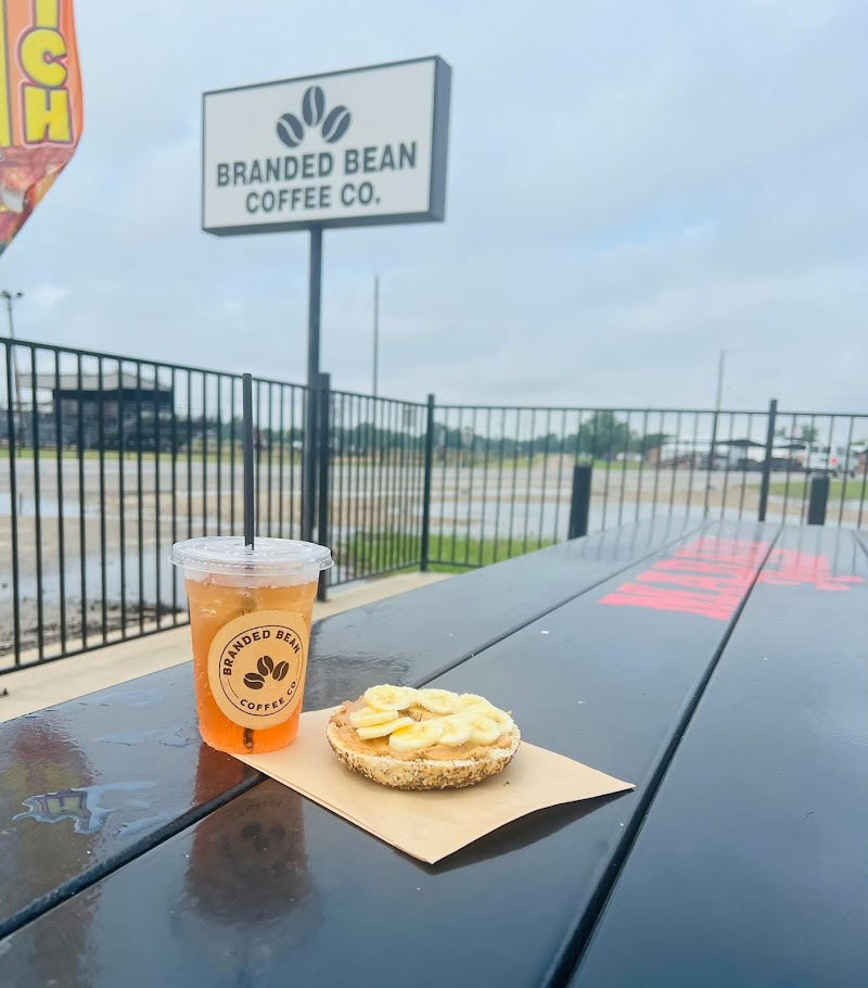 Branded Bean Coffee Co photo 3
