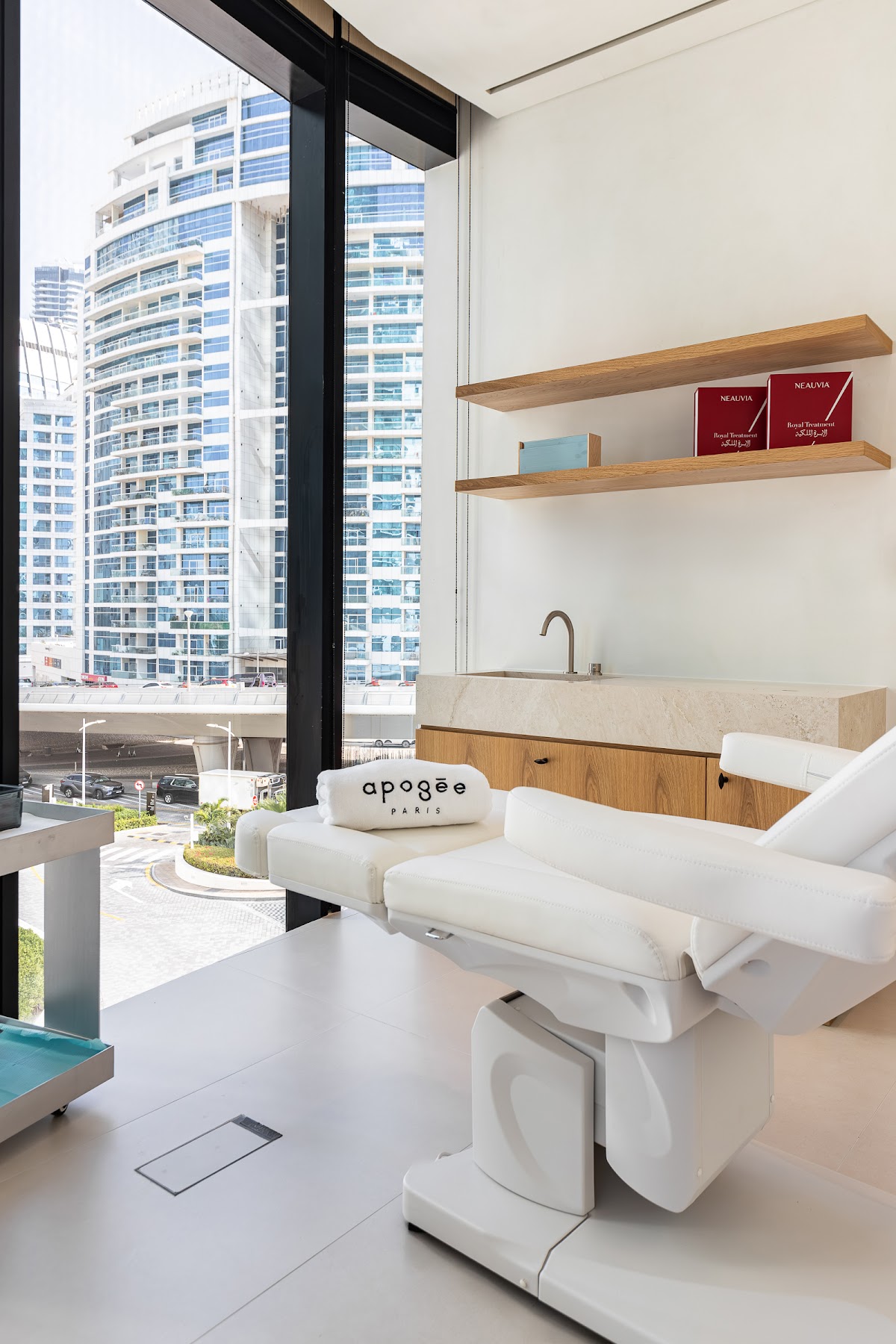 Apogée Clinic 4