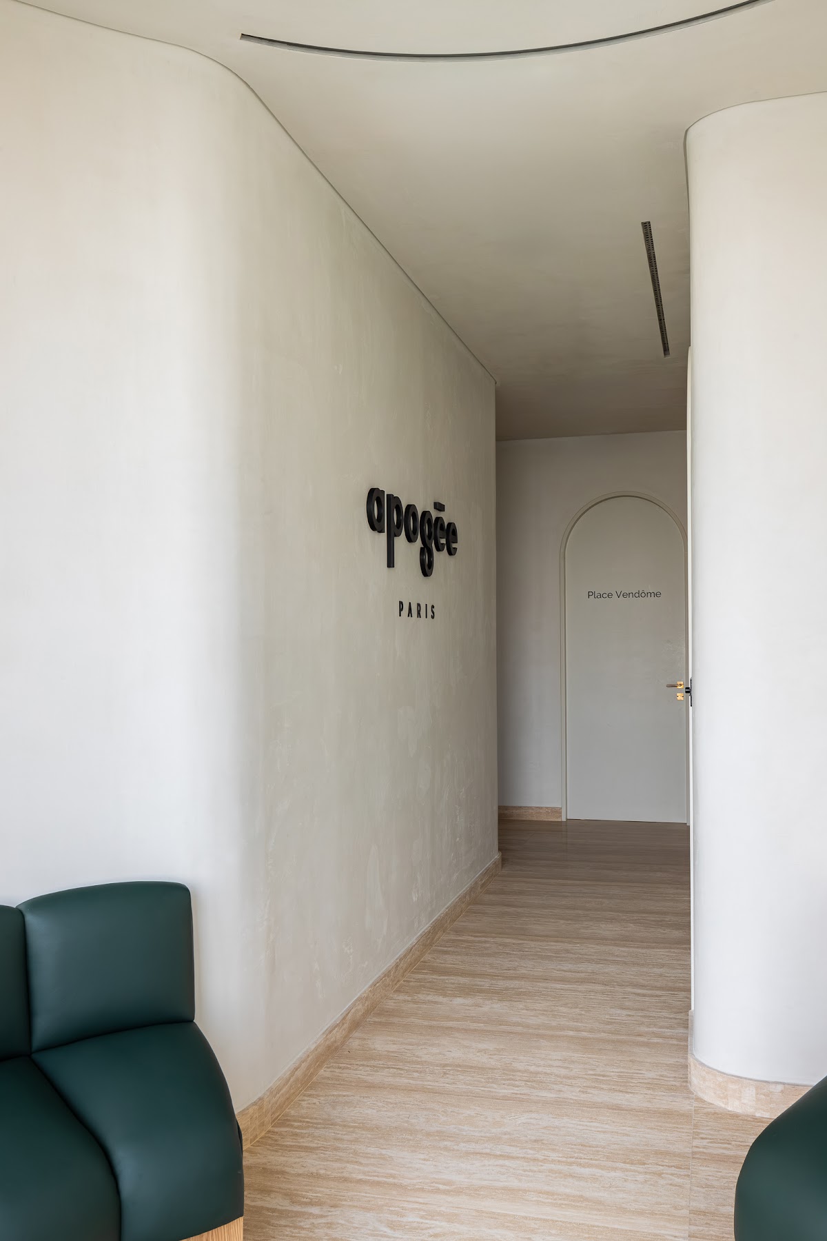 Apogée Clinic 2