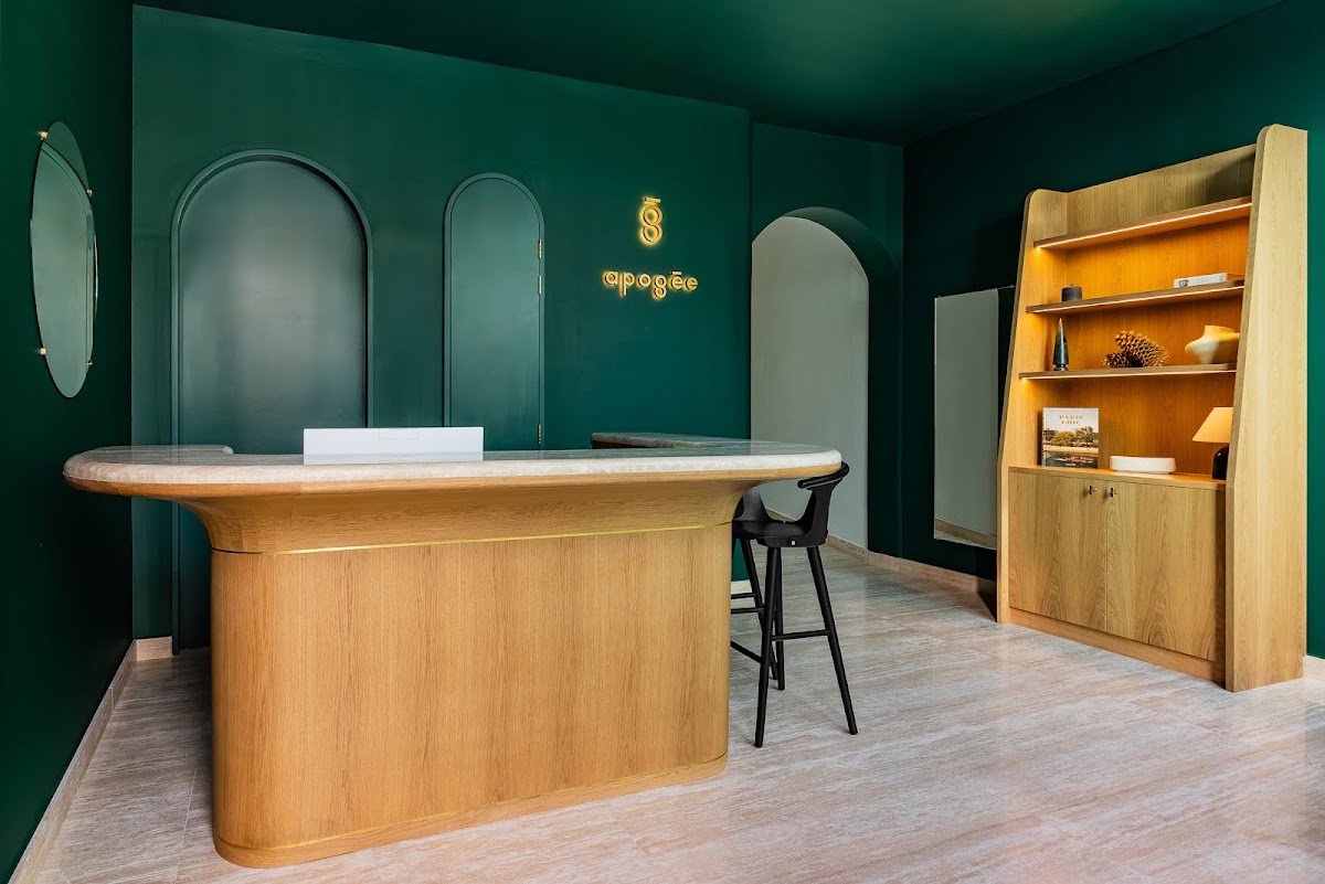 Apogée Clinic 3