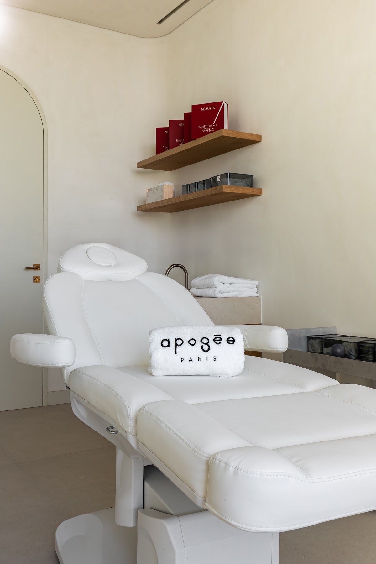Apogée Clinic 5