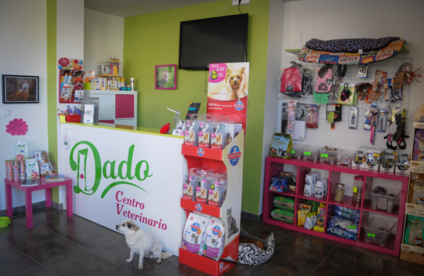 Centro Veterinario Dado