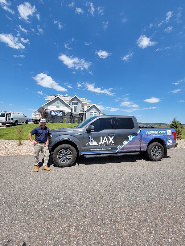 Jax Roofing Company photo 2