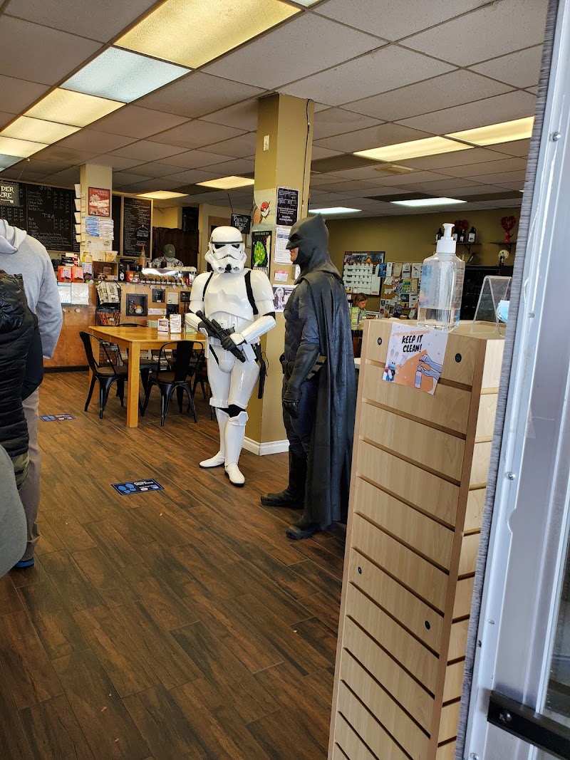 Adventures Underground photo 4